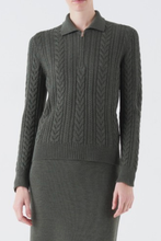 Load image into Gallery viewer, ABEL SWEATER