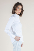 Load image into Gallery viewer, YUPPY COTTON BLOUSE