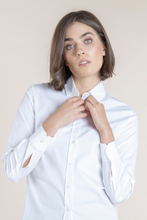 Load image into Gallery viewer, YUPPY COTTON BLOUSE