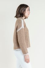 Load image into Gallery viewer, COLLE SWEATER
