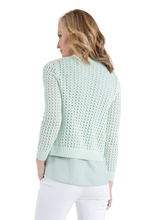Load image into Gallery viewer, SANSONE CARDIGAN