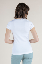 Load image into Gallery viewer, GARENNE TEE