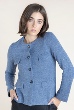 Load image into Gallery viewer, TISANA JACKET