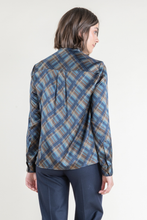 Load image into Gallery viewer, AMALIA RT BLOUSE