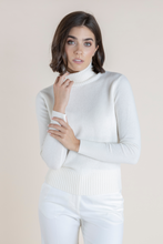 Load image into Gallery viewer, FABBRO SWEATER