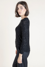 Load image into Gallery viewer, NEWS SWEATER