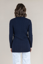 Load image into Gallery viewer, VASCO CARDIGAN