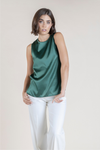 Load image into Gallery viewer, SCRITTORE L BLOUSE
