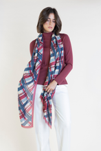 Load image into Gallery viewer, ALBICOCCA SCARF