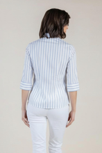 Load image into Gallery viewer, YOU COTTON BLOUSE