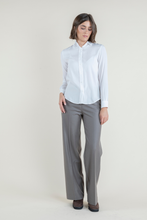 Load image into Gallery viewer, YUPPY R SILK BLOUSE