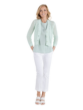 Load image into Gallery viewer, SANSONE CARDIGAN