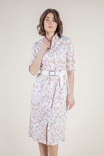 Load image into Gallery viewer, ZELANTE C DRESS