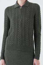 Load image into Gallery viewer, ABEL SWEATER