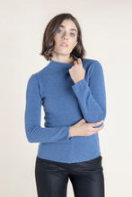 Load image into Gallery viewer, TROMBA SWEATER
