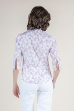 Load image into Gallery viewer, YOU COTTON BLOUSE