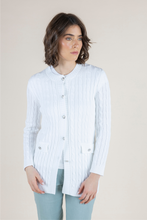 Load image into Gallery viewer, VASCO CARDIGAN