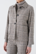 Load image into Gallery viewer, ARTURO B JACKET