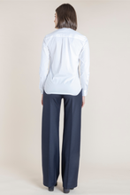 Load image into Gallery viewer, YUPPY COTTON BLOUSE