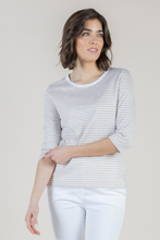 Load image into Gallery viewer, MASCELLE TEE