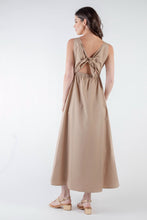 Load image into Gallery viewer, POESIA E DRESS