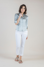 Load image into Gallery viewer, YOU RR BLOUSE