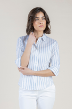 Load image into Gallery viewer, YOU COTTON BLOUSE