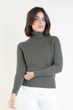 Load image into Gallery viewer, FABBRO SWEATER