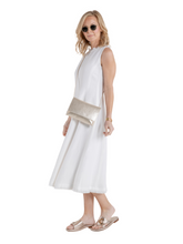 Load image into Gallery viewer, STRAPPY FOLDOVER