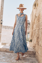 Load image into Gallery viewer, URSULA LP DRESS