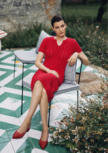 Load image into Gallery viewer, PAGANINI DRESS