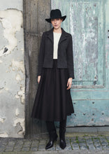 Load image into Gallery viewer, CASSIOPEA F SKIRT