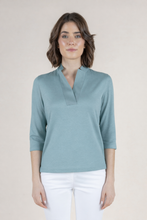 Load image into Gallery viewer, MEDAGLIA TOP