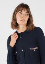 Load image into Gallery viewer, REGINA JACKET