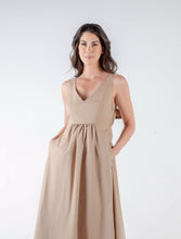 Load image into Gallery viewer, POESIA E DRESS