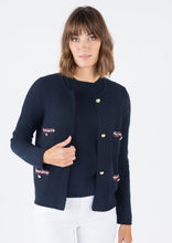 Load image into Gallery viewer, REGINA JACKET