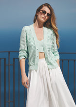 Load image into Gallery viewer, SANSONE CARDIGAN