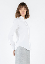 Load image into Gallery viewer, YUPPY R SILK BLOUSE