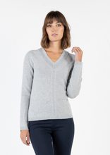 Load image into Gallery viewer, ROLLIN SWEATER