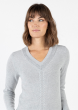 Load image into Gallery viewer, ROLLIN SWEATER