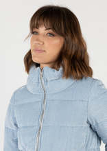 Load image into Gallery viewer, RAIN VL COAT