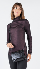 Load image into Gallery viewer, STRAPPY FOLDOVER