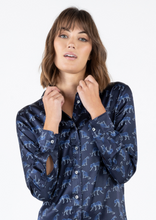 Load image into Gallery viewer, YUPPY RG BLOUSE