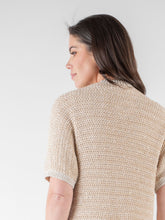 Load image into Gallery viewer, OLIMPO CARDIGAN