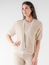 Load image into Gallery viewer, OLIMPO CARDIGAN