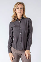 Load image into Gallery viewer, YUPPY R SILK BLOUSE