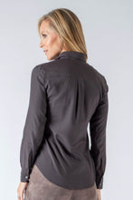 Load image into Gallery viewer, YUPPY R SILK BLOUSE