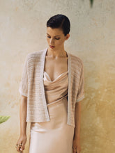 Load image into Gallery viewer, OLIMPO CARDIGAN