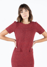 Load image into Gallery viewer, REFUGE DRESS