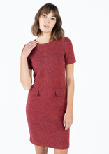 Load image into Gallery viewer, REFUGE DRESS